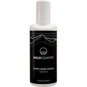 高抓力液態攀岩粉 Pure Liquid Chalk High Frict