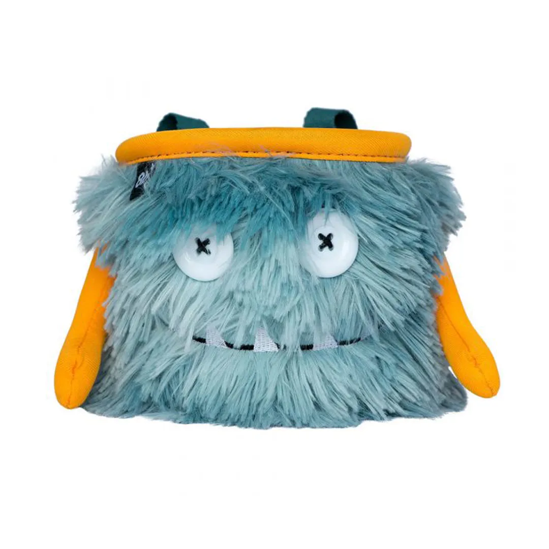 8b  Chalk Bag