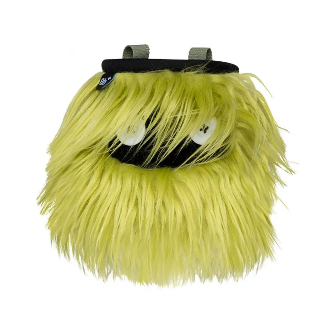 8b  Chalk Bag