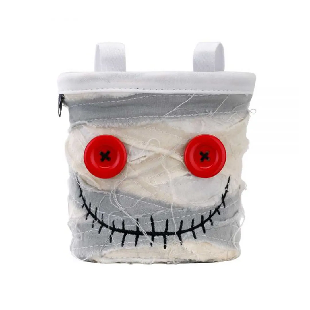 8b  Chalk Bag