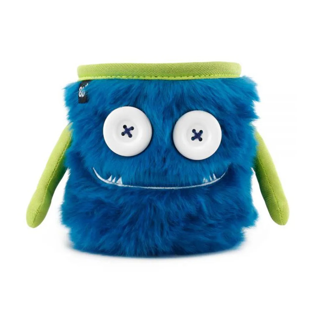 8b  Chalk Bag