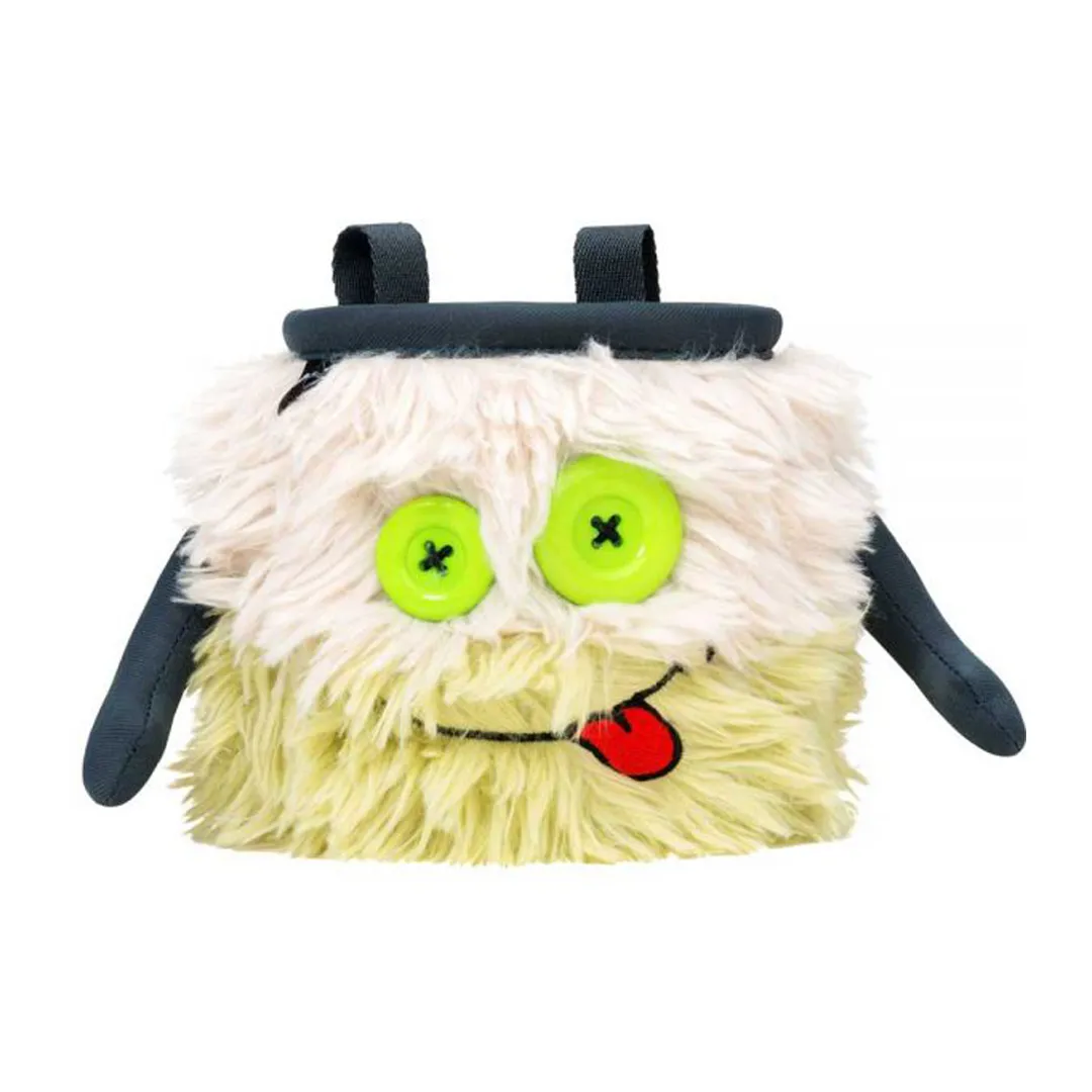 8b  Chalk Bag