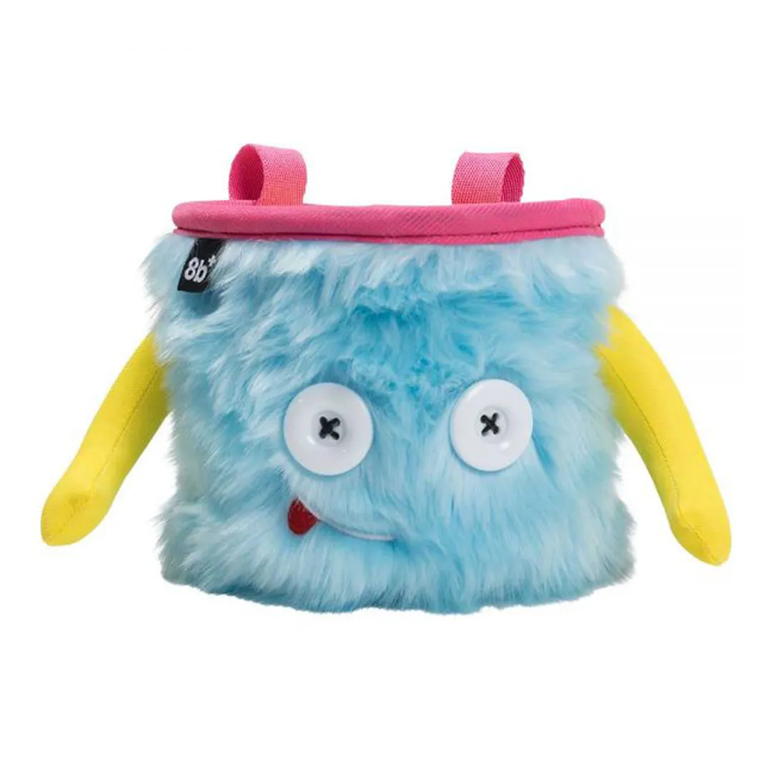 8b  Chalk Bag