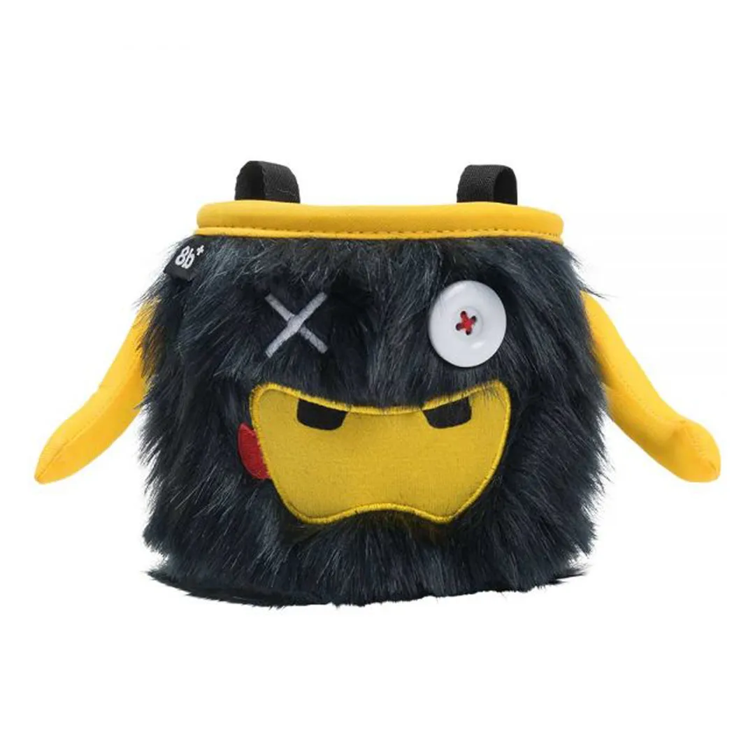 8b  Chalk Bag