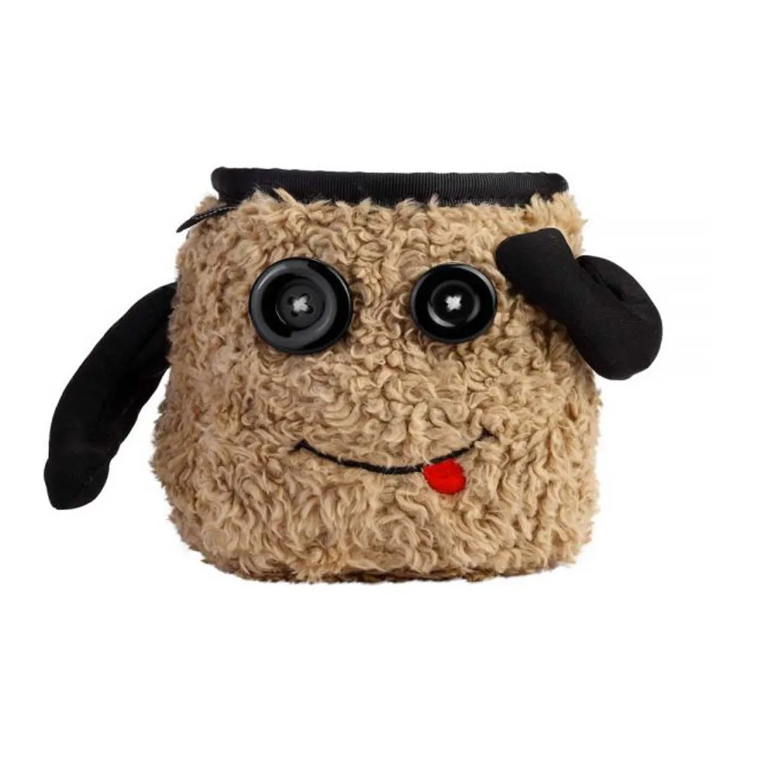 8b  Chalk Bag