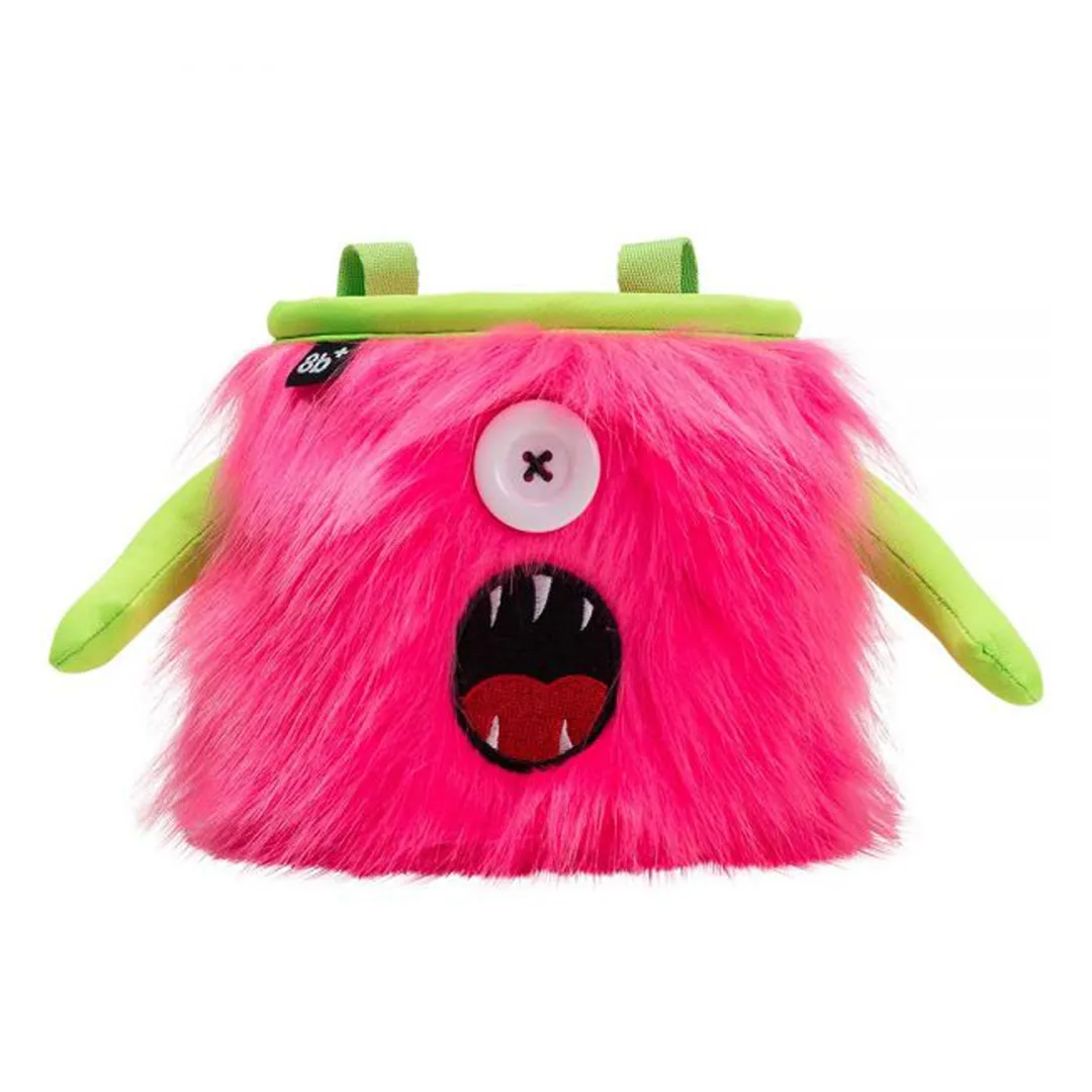 8b  Chalk Bag