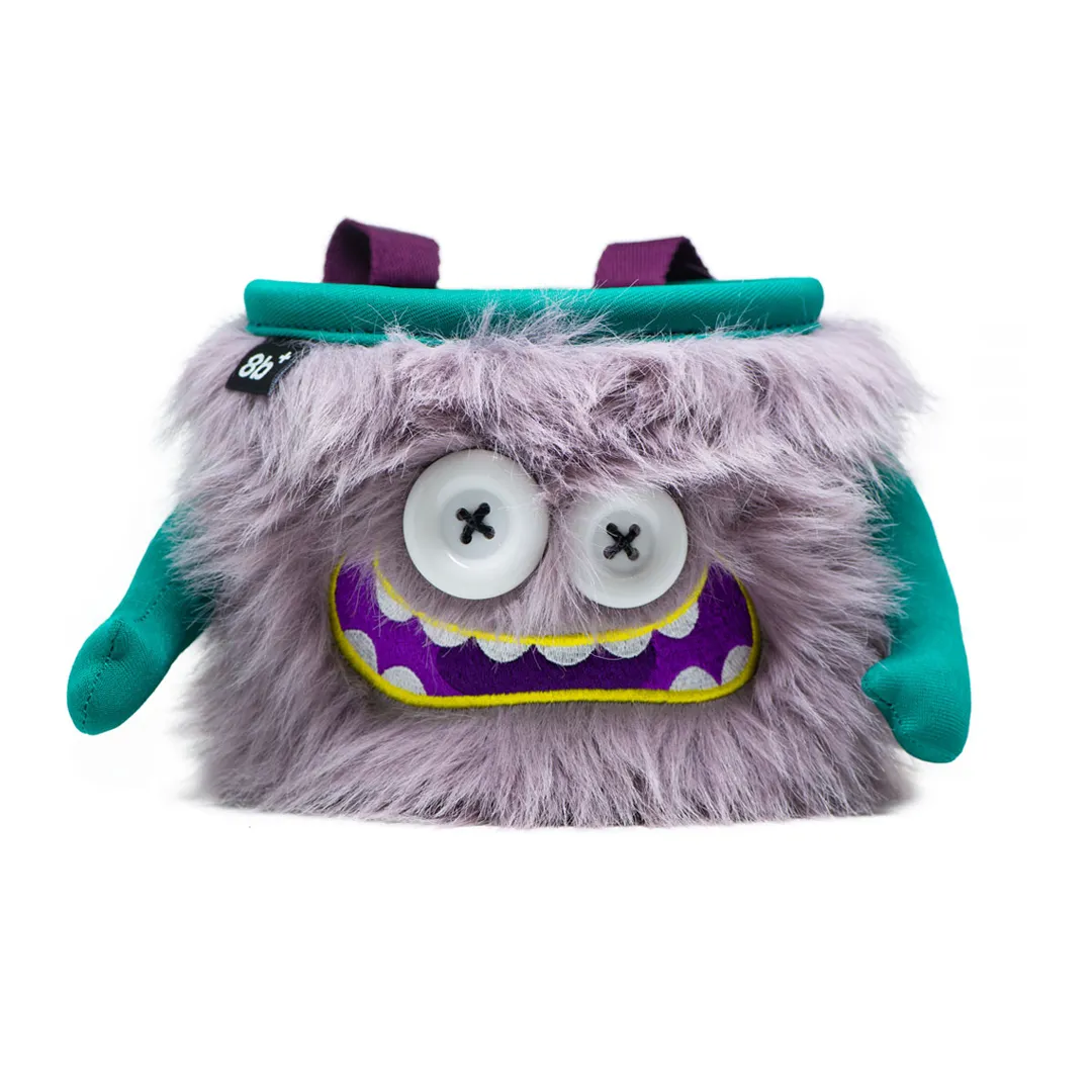 8b  Chalk Bag