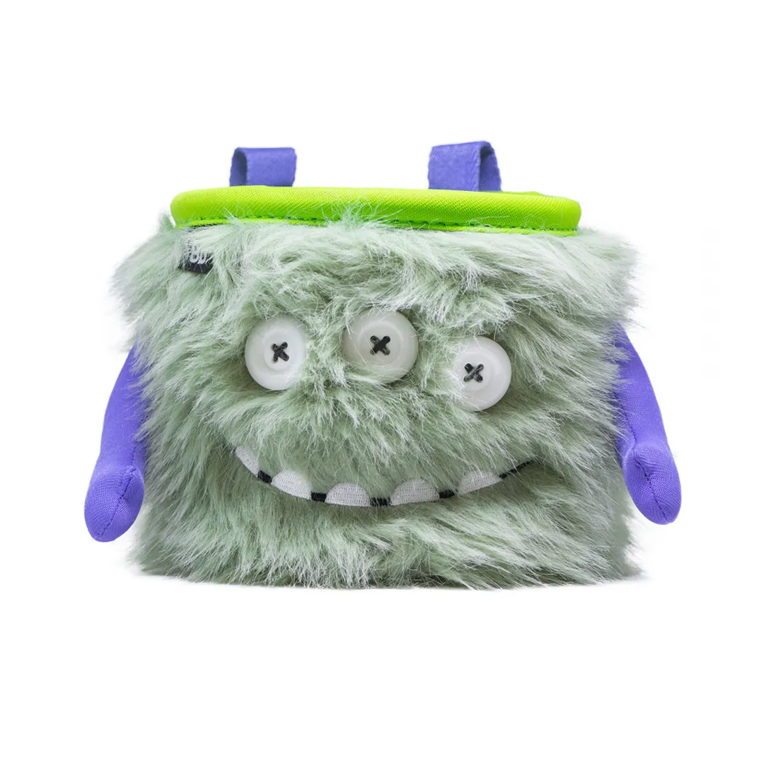 8b  Chalk Bag