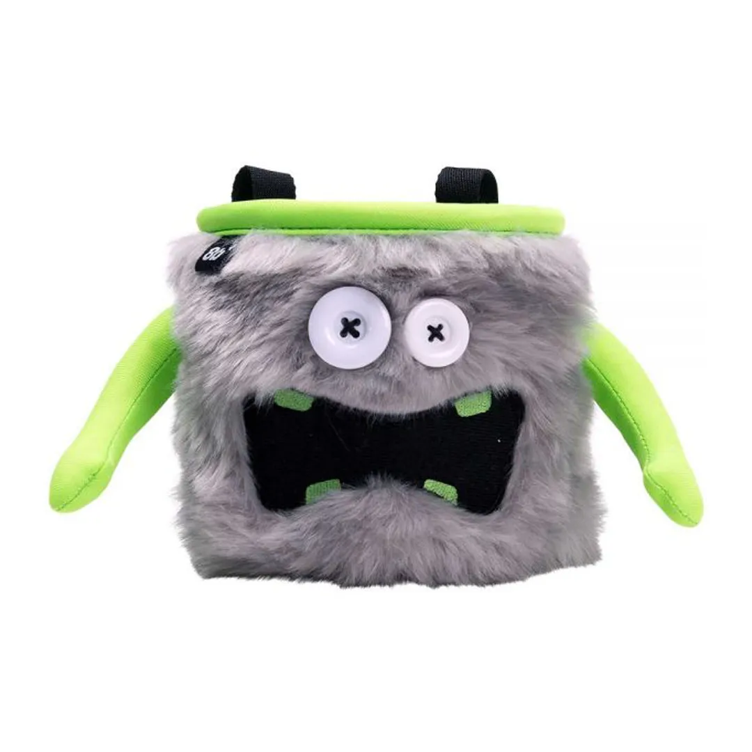 8b  Chalk Bag