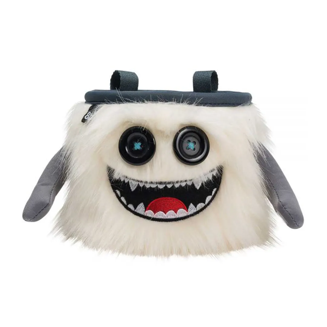 8b  Chalk Bag