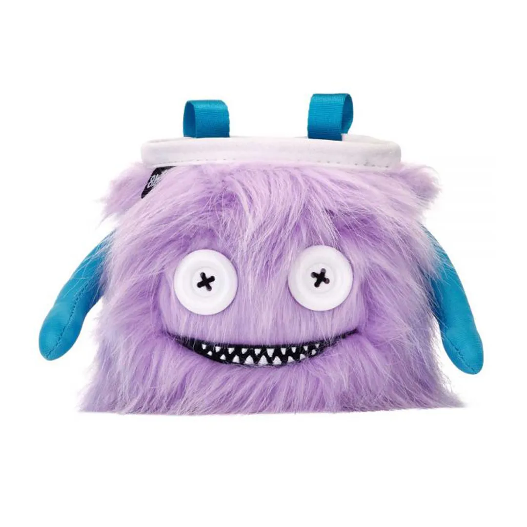8b  Chalk Bag