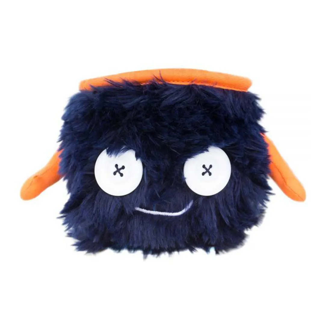 8b  Chalk Bag