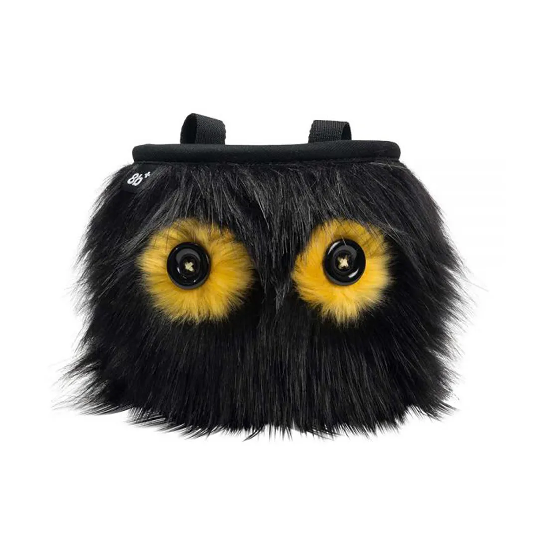 8b  Chalk Bag