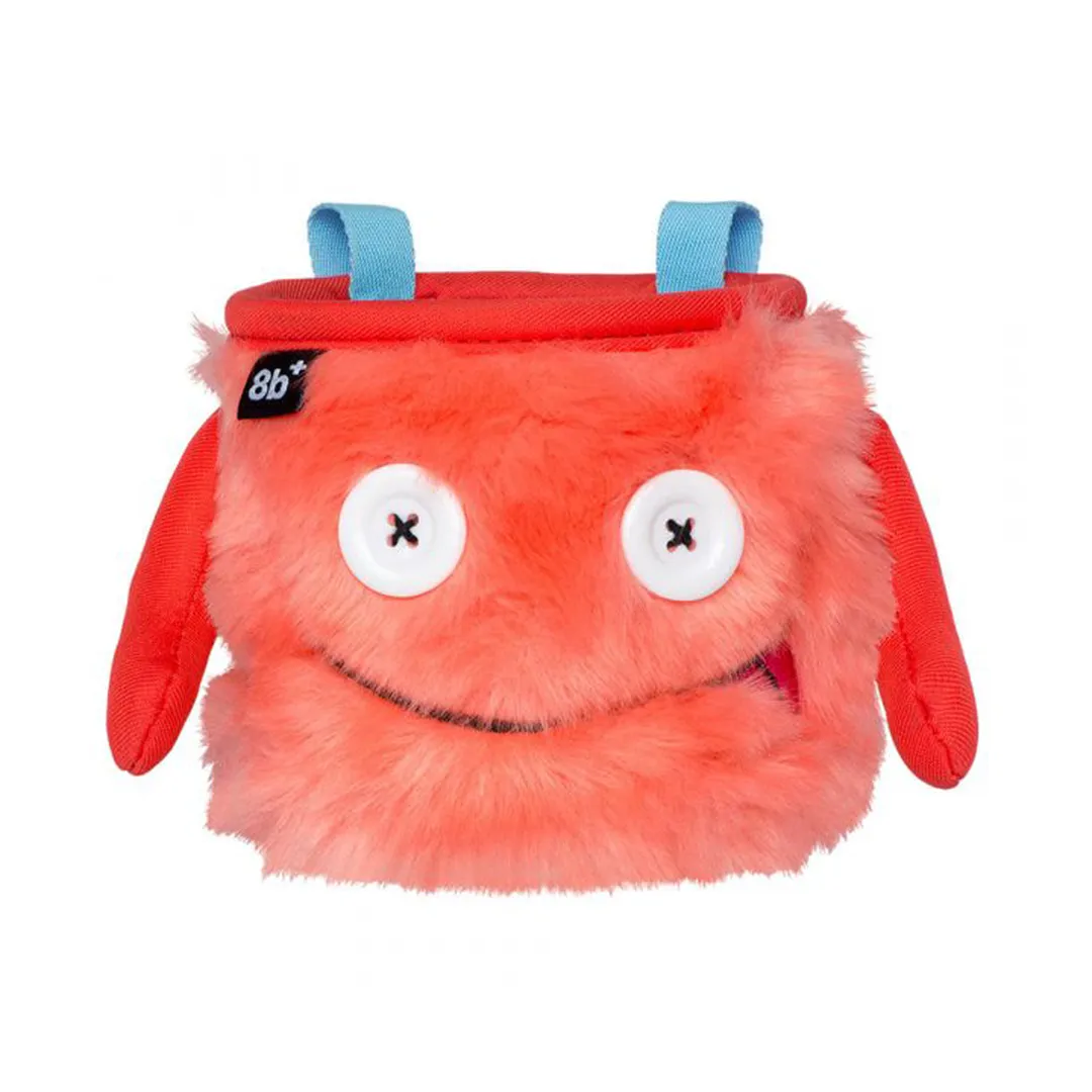 8b  Chalk Bag