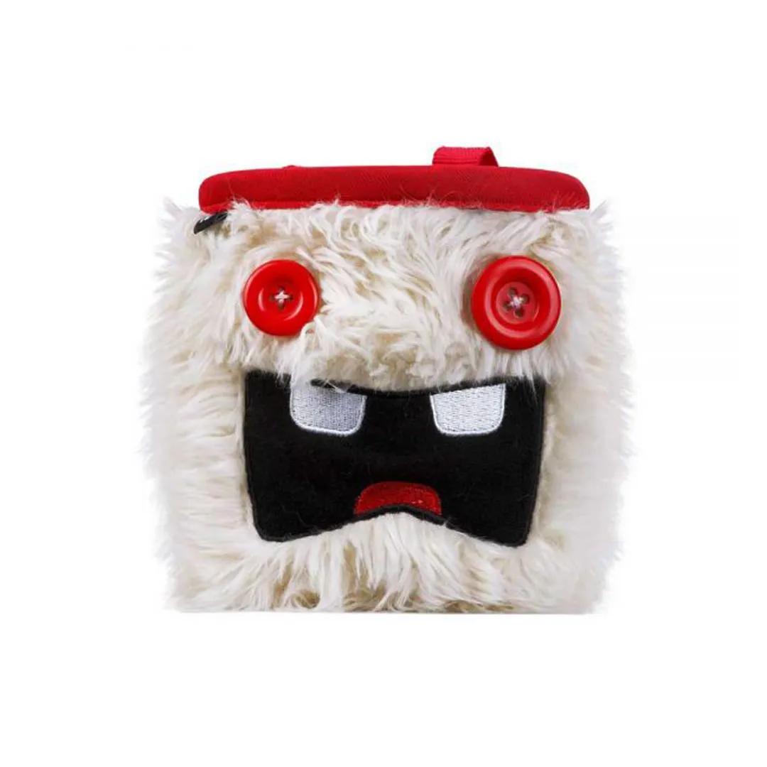 8b  Chalk Bag