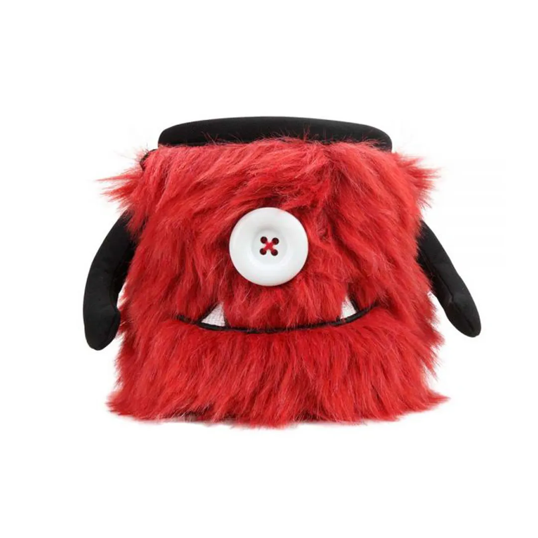8b  Chalk Bag