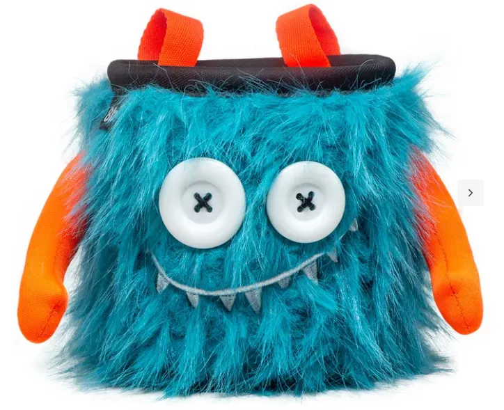 8B  Gustav - Chalk Bag - Rock Climbing