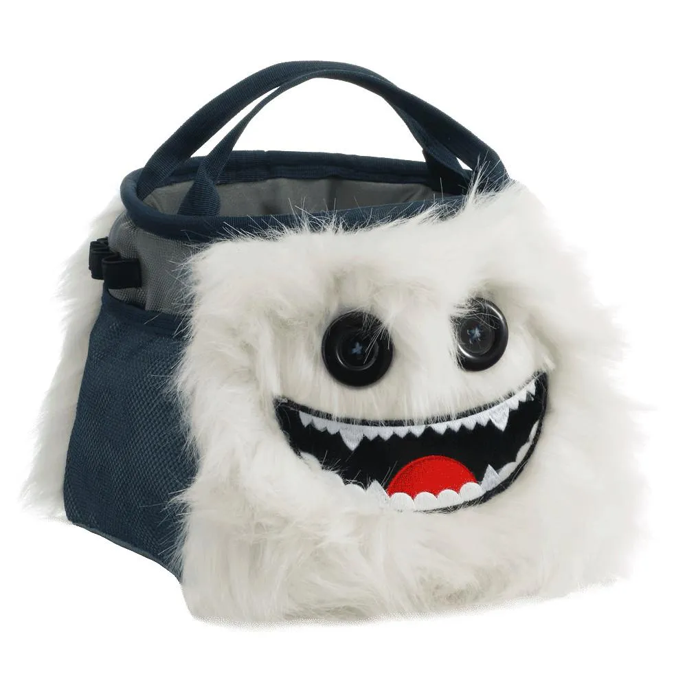 8BPlus Herman Boulder Chalk Bucket