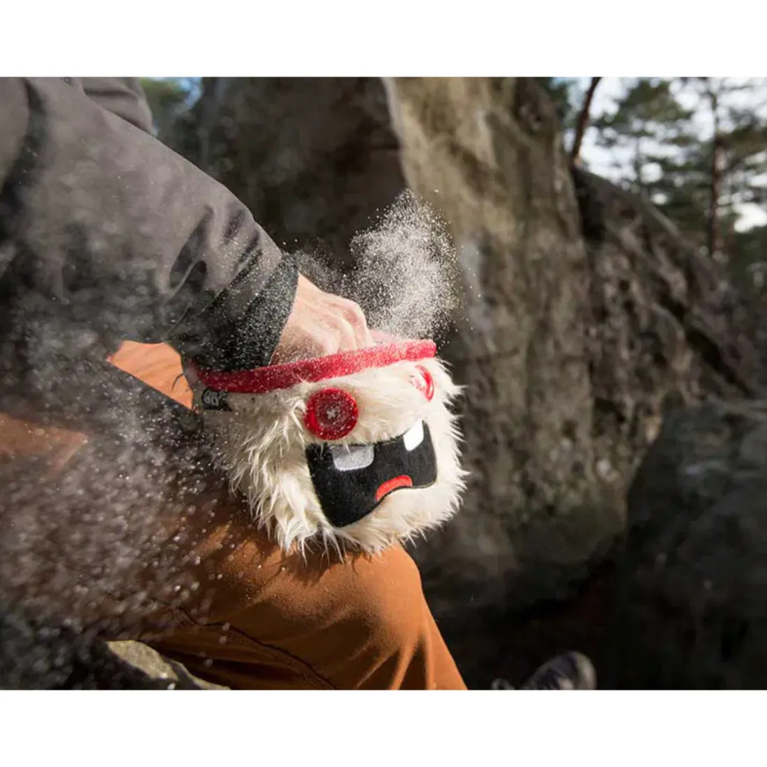 8BPlus Pam Chalk Bag