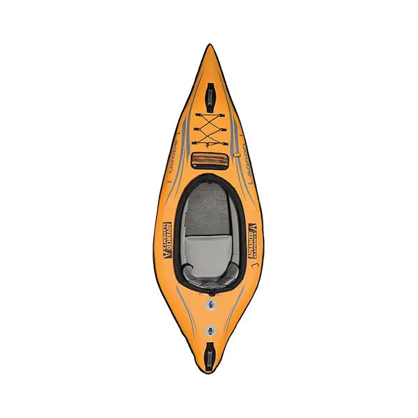 Advanced Elements Lagoon 1 Inflatable Kayak