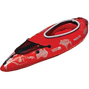 Advanced Elements PackLite™ Kayak Outer Cover AE3041-R