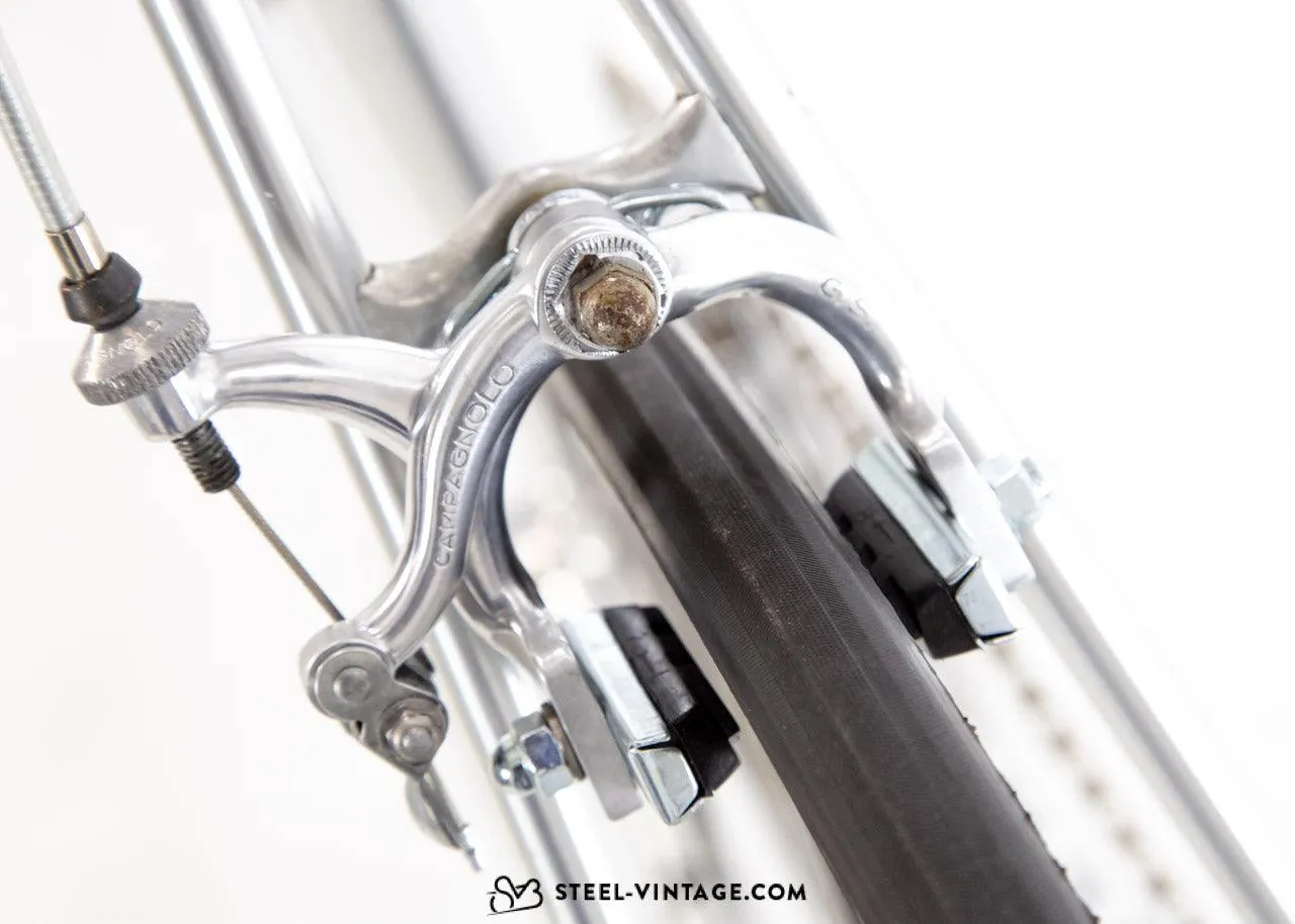 Alan Aluminium Lightweight Road Bike 1980s