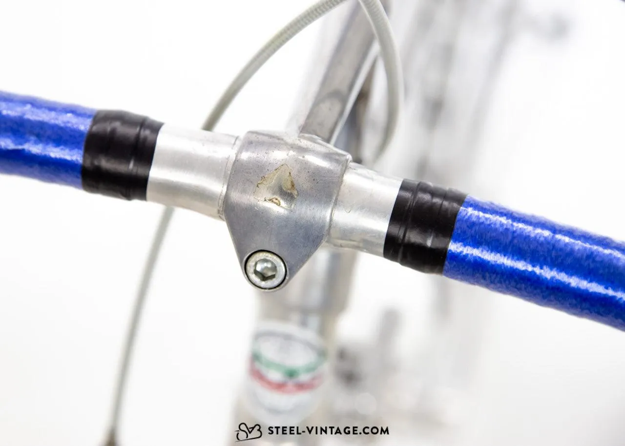 Alan Aluminium Lightweight Road Bike 1980s