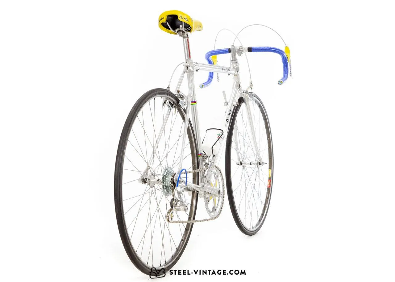 Alan Aluminium Lightweight Road Bike 1980s