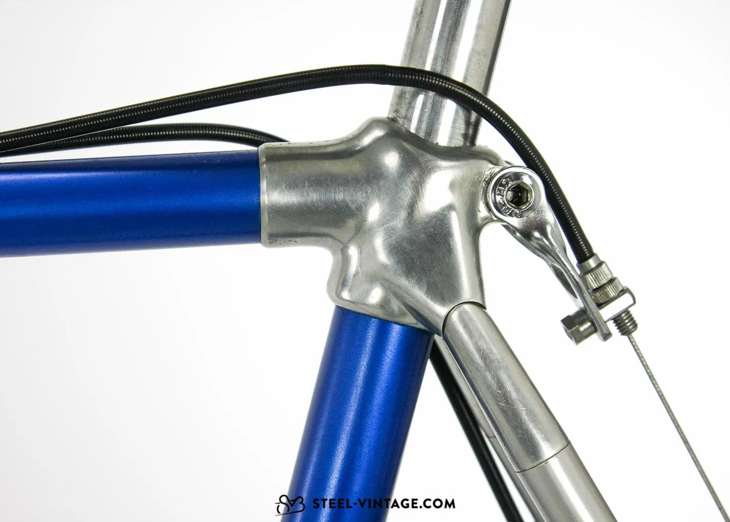 Alan Classic Vintage Cyclocross Bike 1970s