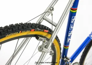 Alan Classic Vintage Cyclocross Bike 1970s