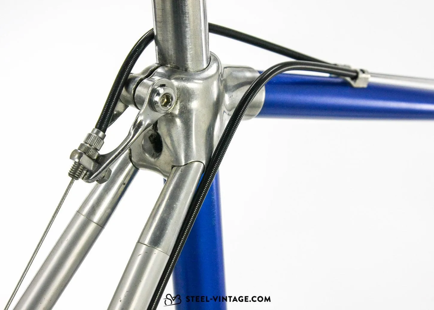Alan Classic Vintage Cyclocross Bike 1970s