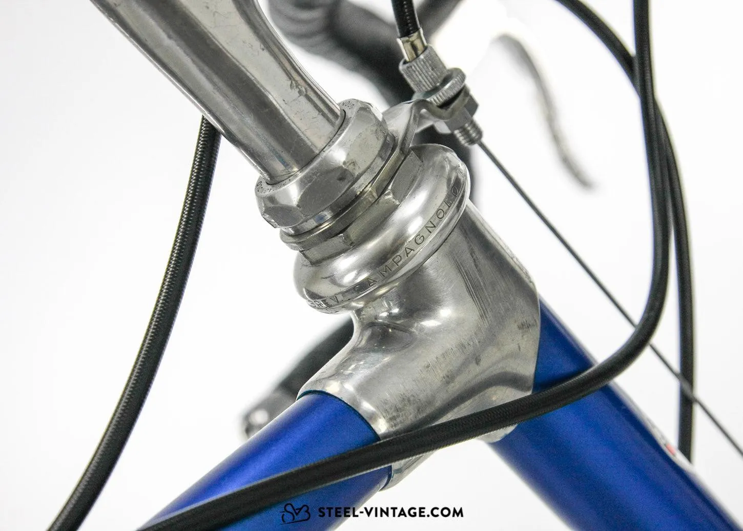 Alan Classic Vintage Cyclocross Bike 1970s