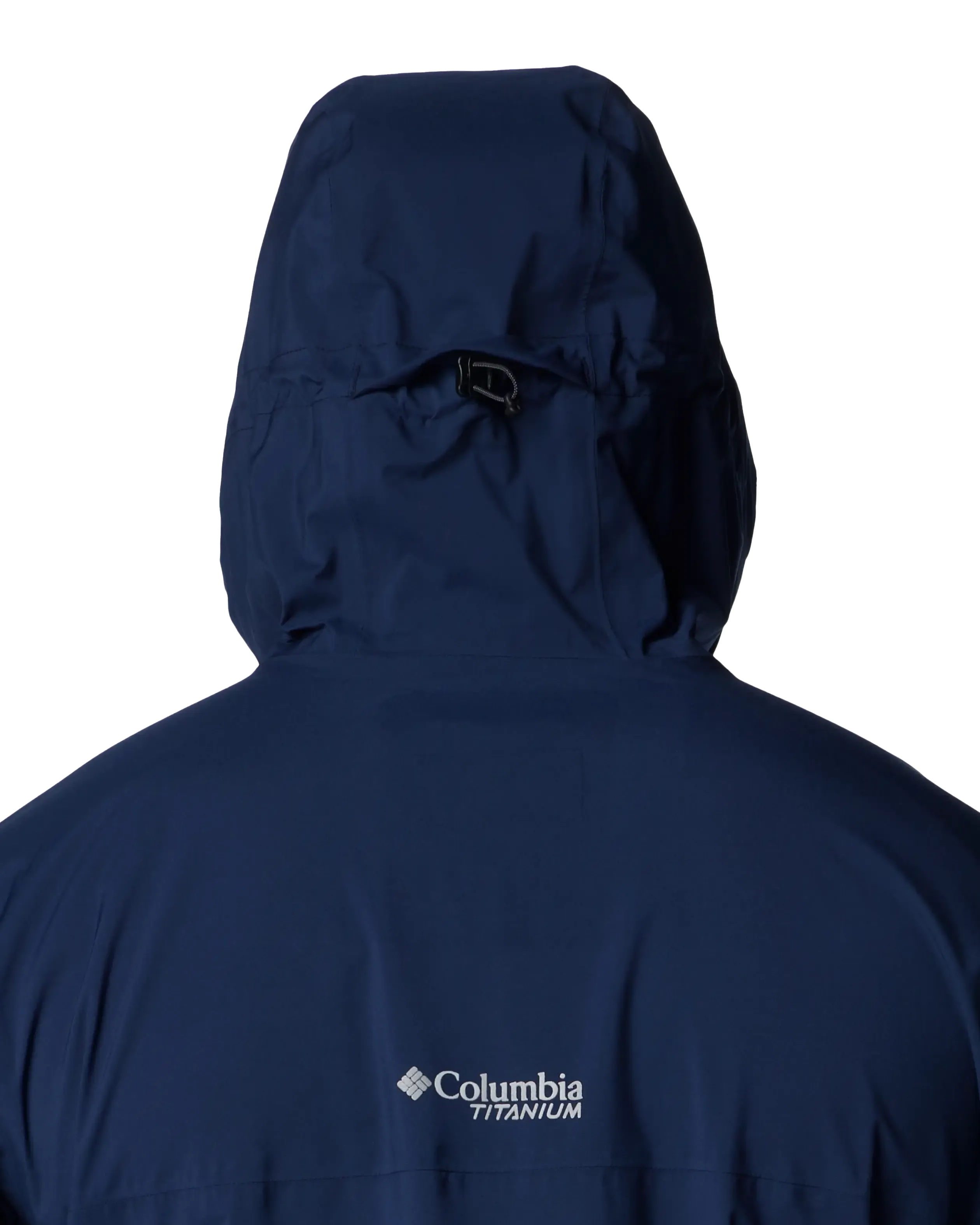 Ampli-Dry II Jacket in Collegiate Navy