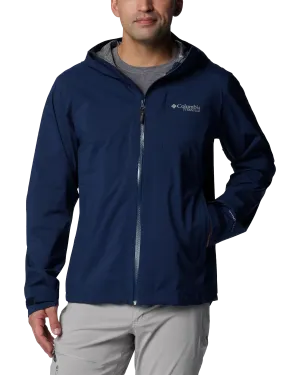 Ampli-Dry II Jacket in Collegiate Navy