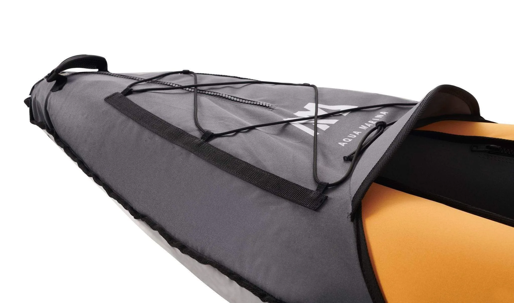 Aqua Marina 12’10” MEMBA-390 2022 2-Person Inflatable Touring Kayak