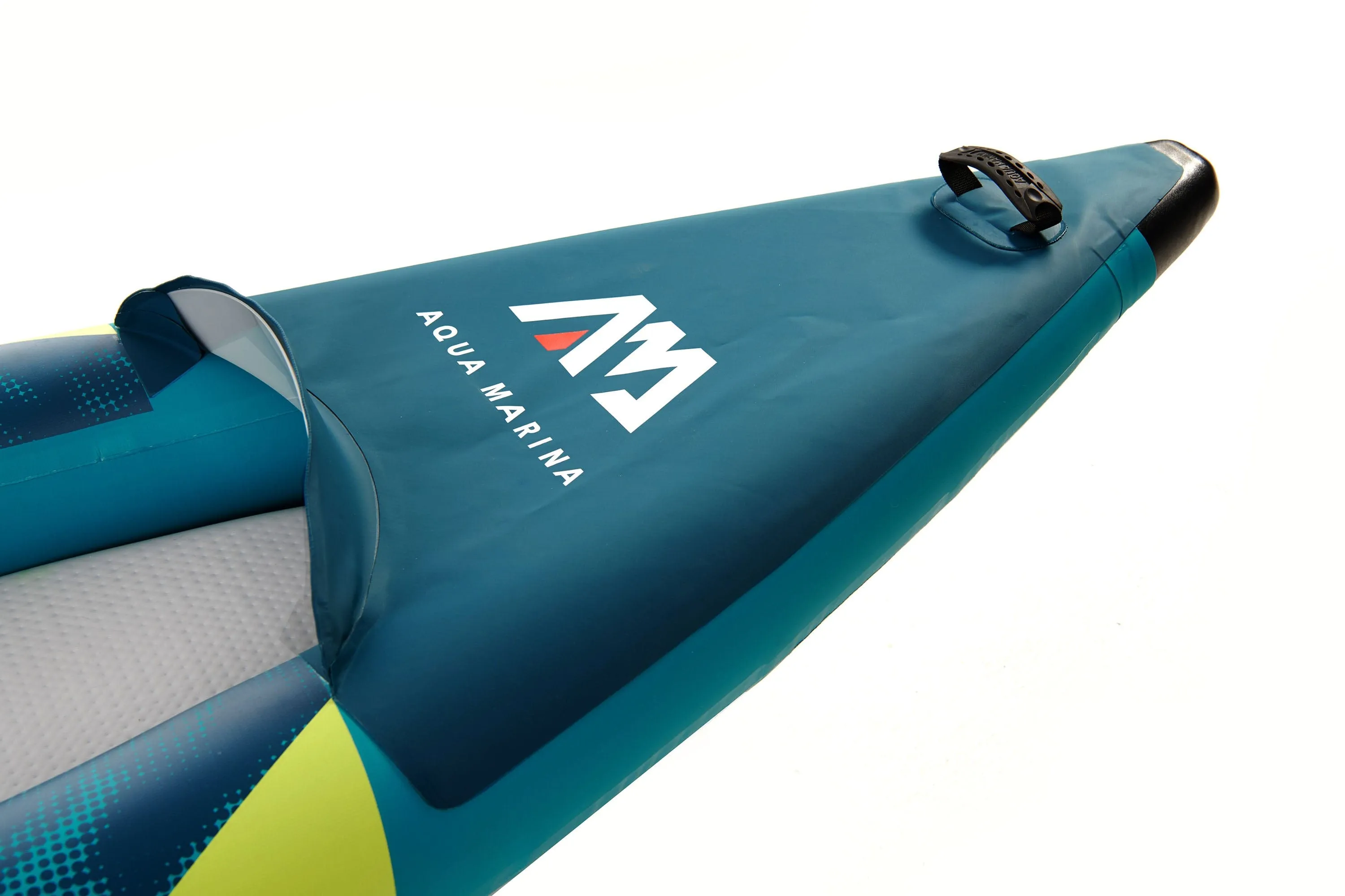 Aqua Marina 13’6″ STEAM-412 2022 2-Person Inflatable Kayak