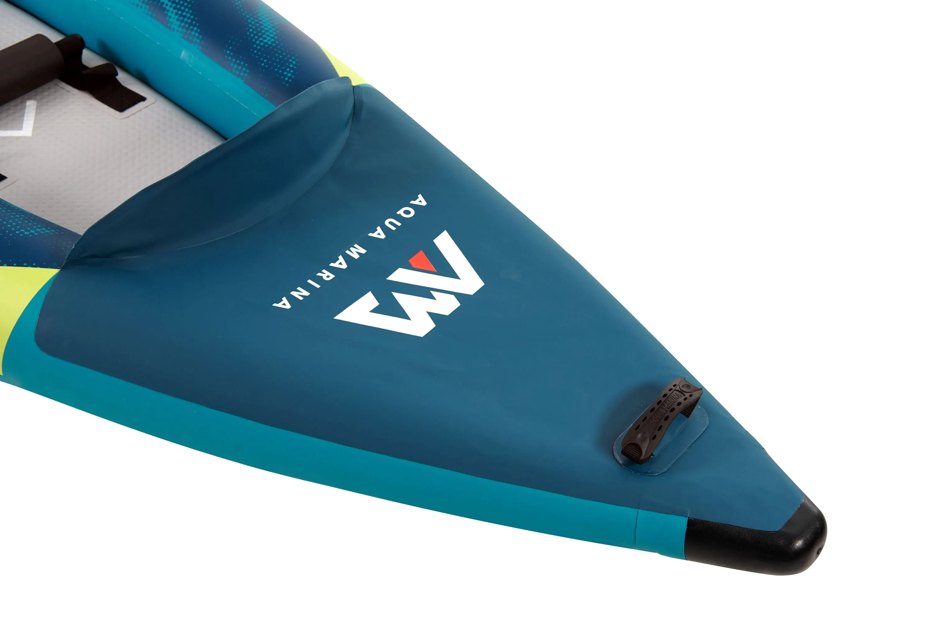 Aqua Marina 13’6″ STEAM-412 2022 2-Person Inflatable Kayak