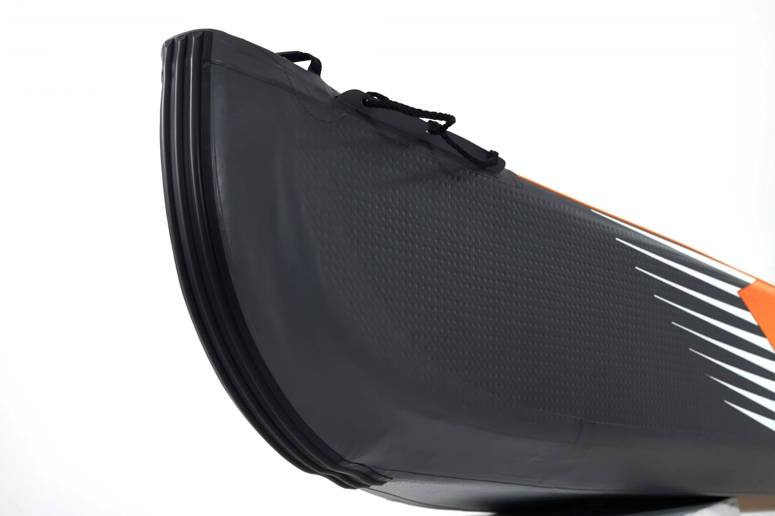 Aqua Marina 15'8" Tomahawk AIR C 3-Person DWF High-end Canoe Inflatable Kayak