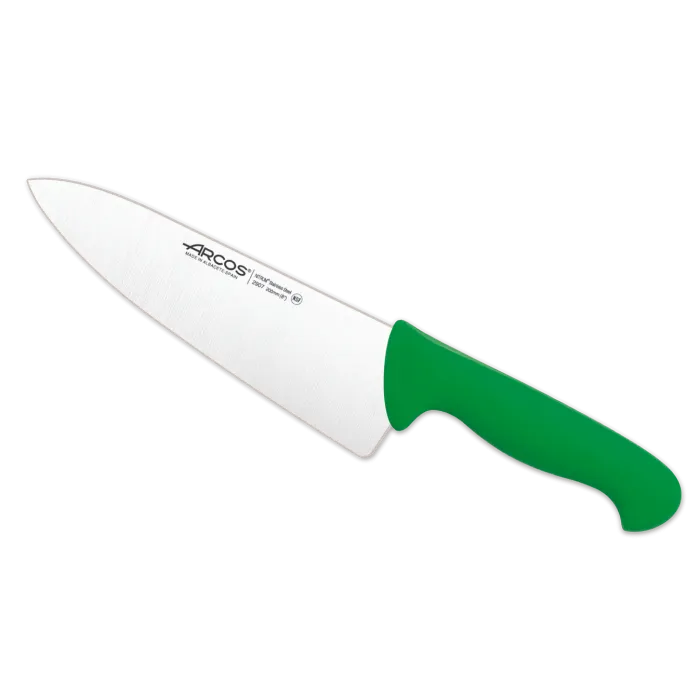Arcos 2900 Chef's Knife - Yellow, 33.6cm