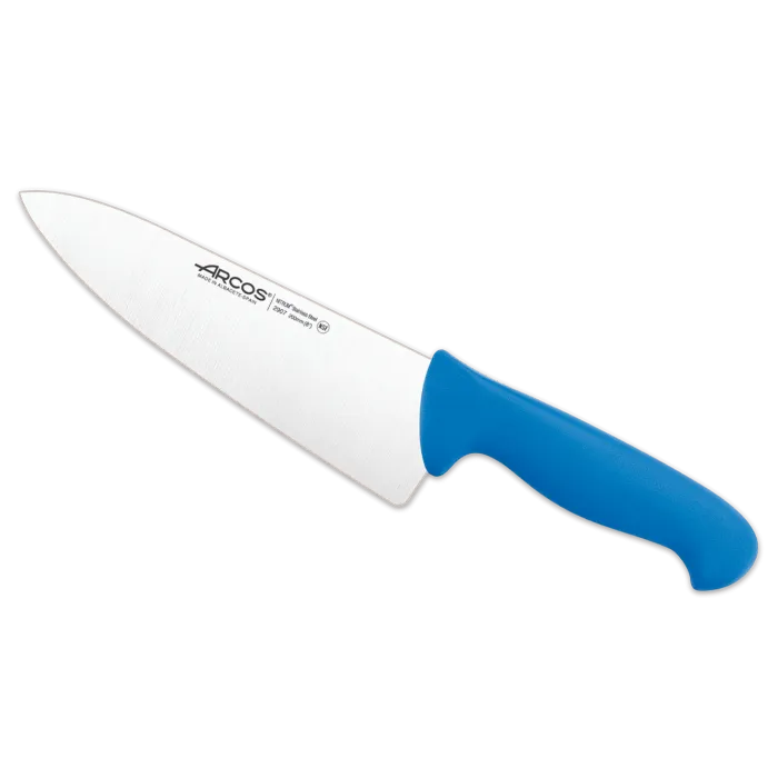 Arcos 2900 Chef's Knife - Yellow, 33.6cm
