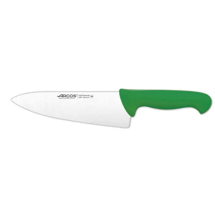 Arcos 2900 Chef's Knife - Yellow, 33.6cm