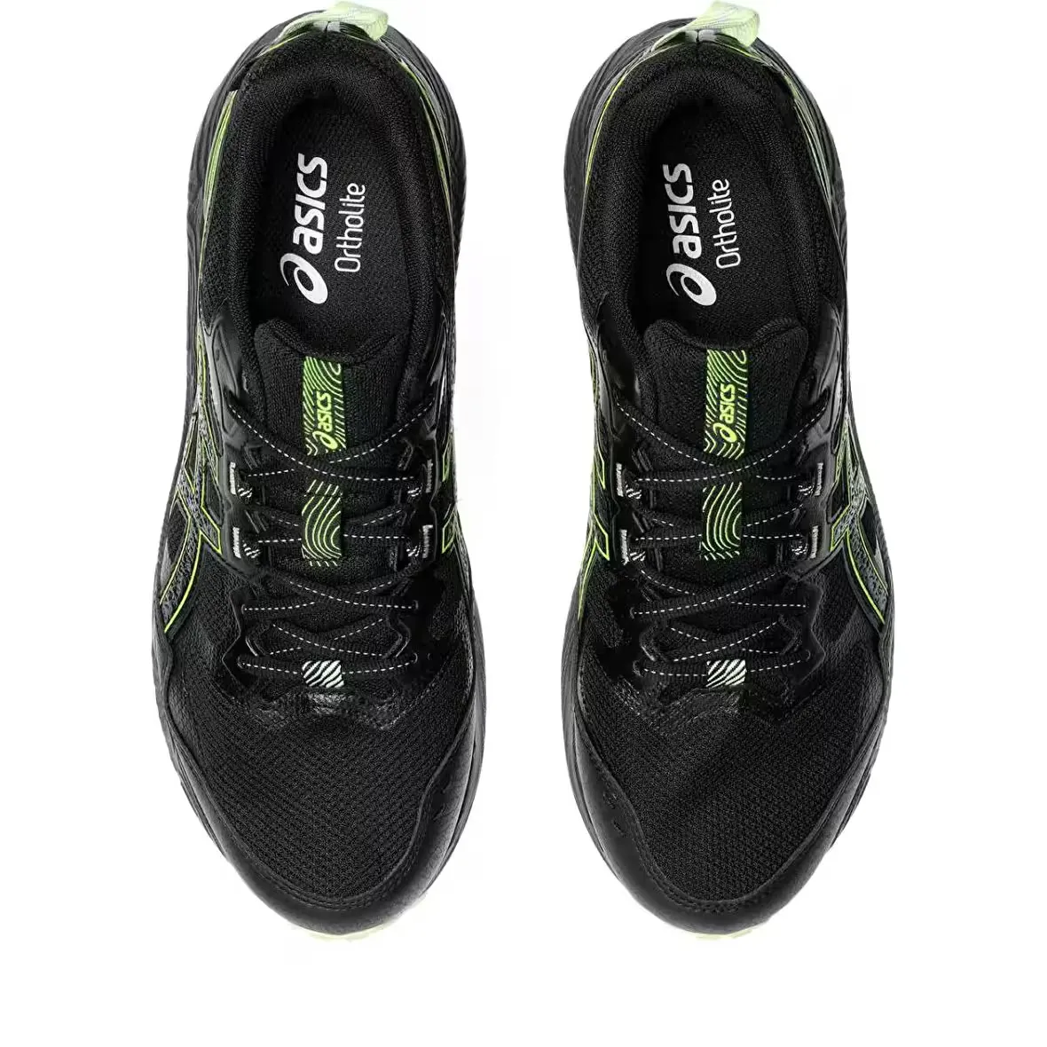Asics Men's Gel-Sonoma 7 Gore-Tex Trail Shoes