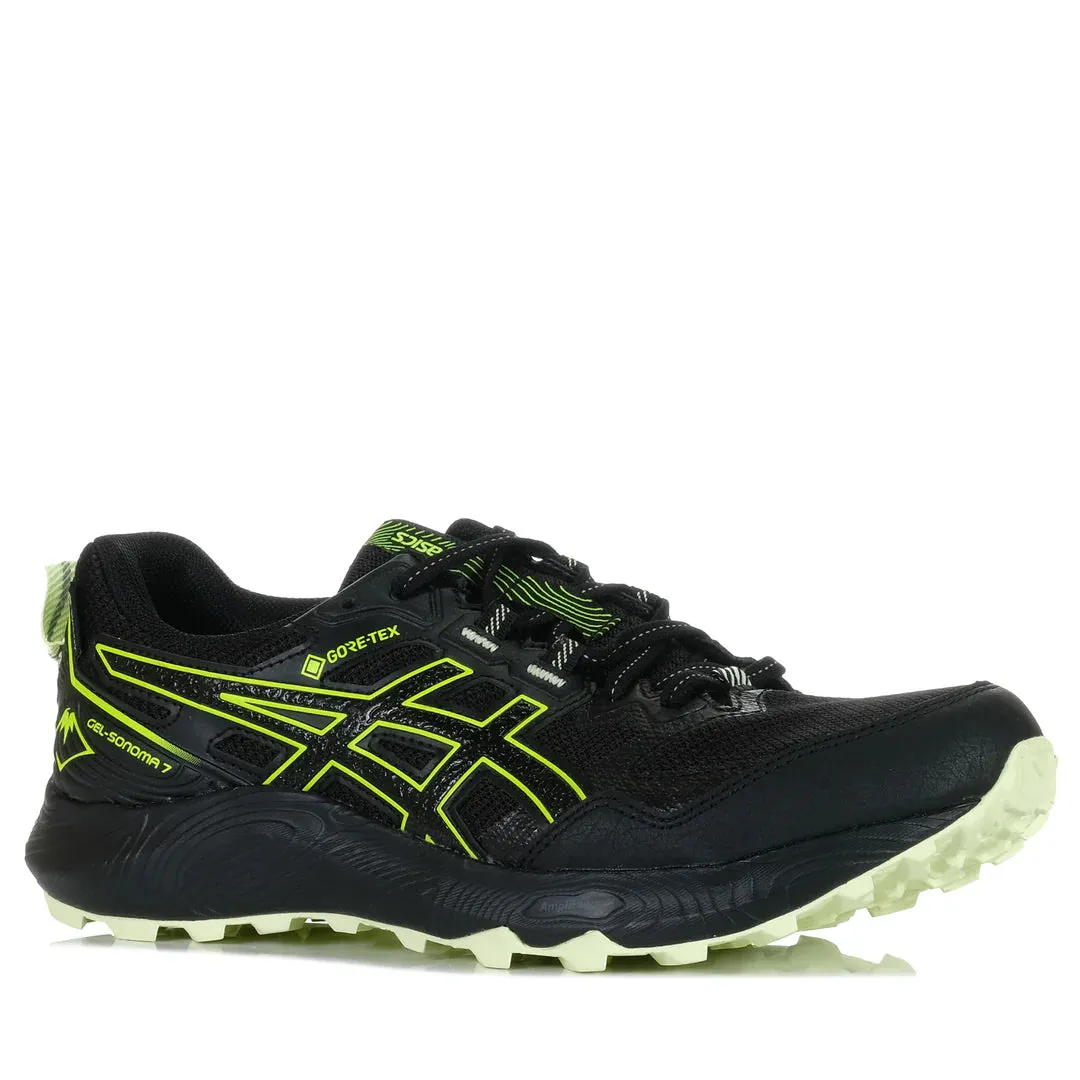 Asics Men's Gel-Sonoma 7 Gore-Tex Trail Shoes