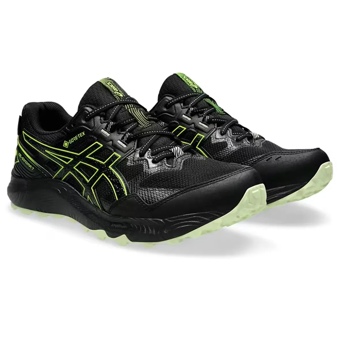 Asics Men's Gel-Sonoma 7 Gore-Tex Trail Shoes