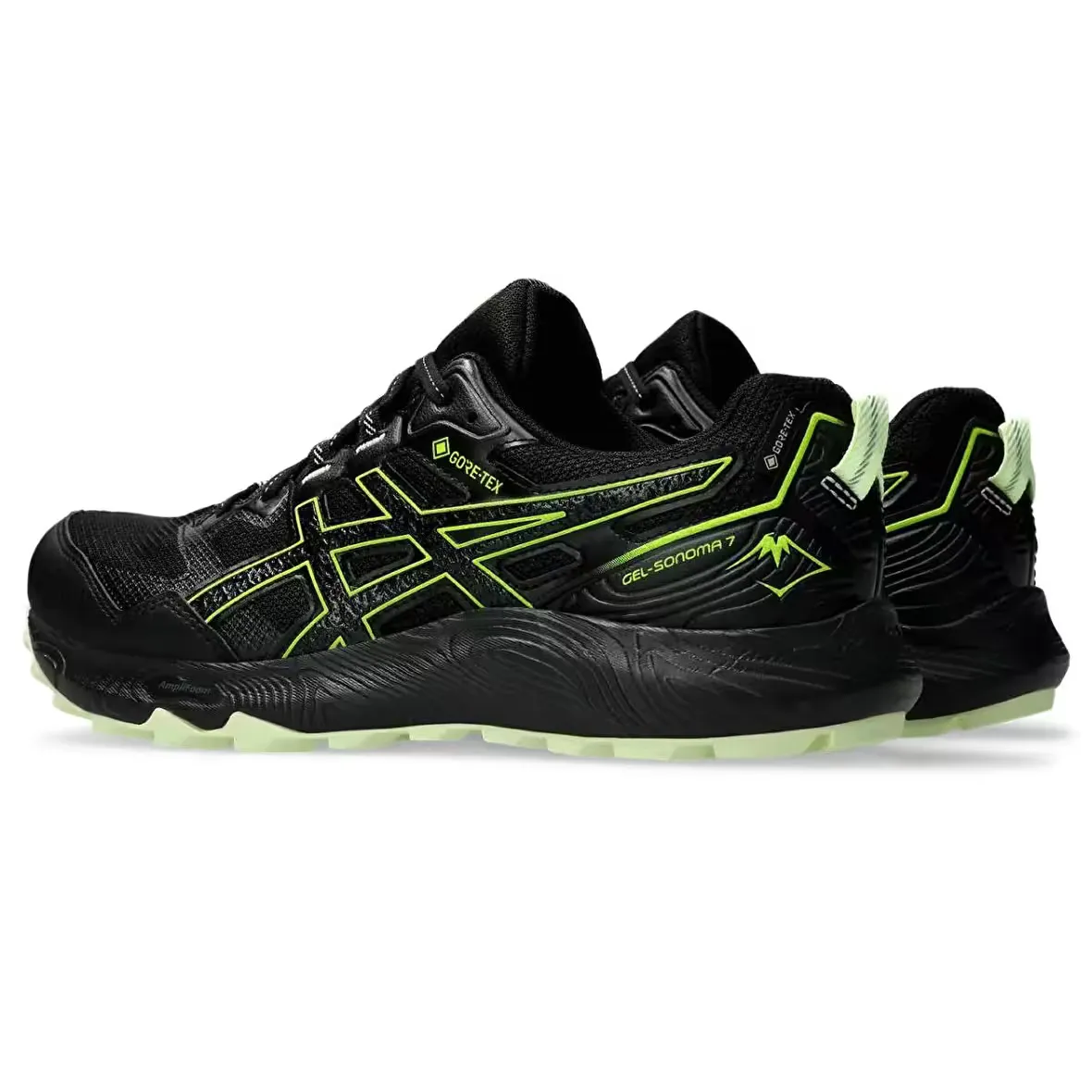 Asics Men's Gel-Sonoma 7 Gore-Tex Trail Shoes