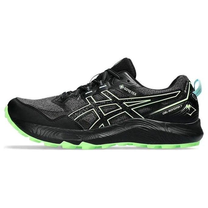 Asics Men's Gel-Sonoma 7 Gore-Tex Trail Shoes