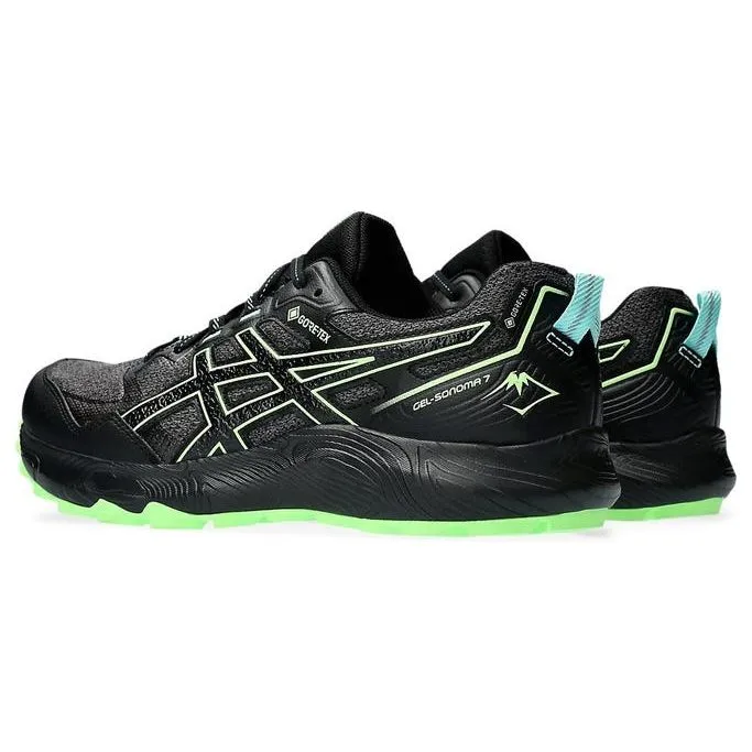 Asics Men's Gel-Sonoma 7 Gore-Tex Trail Shoes
