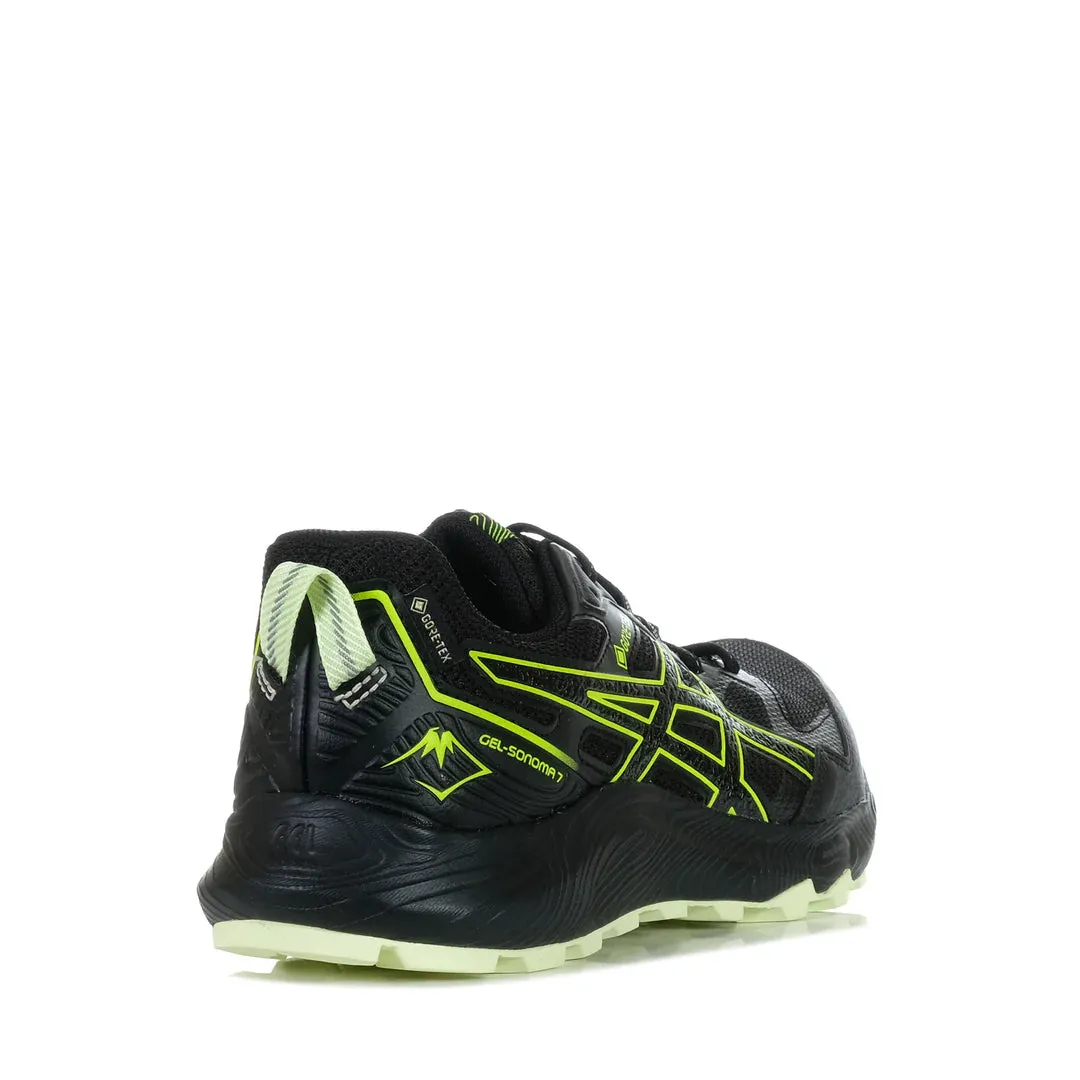 Asics Men's Gel-Sonoma 7 Gore-Tex Trail Shoes