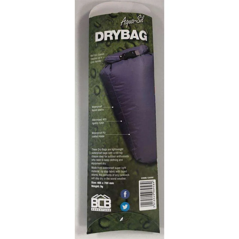 BCB Ultralight Dry Bag