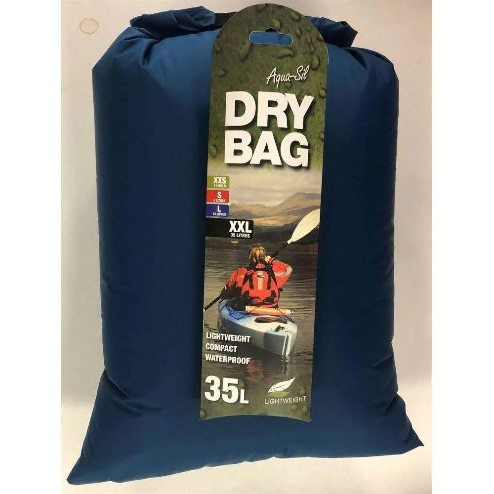 BCB Ultralight Dry Bag